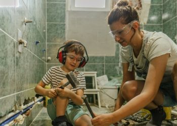 Affordable DIY Bathroom Upgrades Beginners Can Tackle