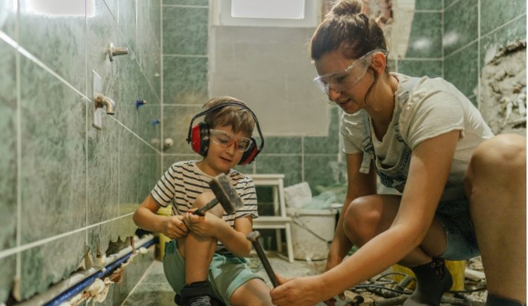 Affordable DIY Bathroom Upgrades Beginners Can Tackle