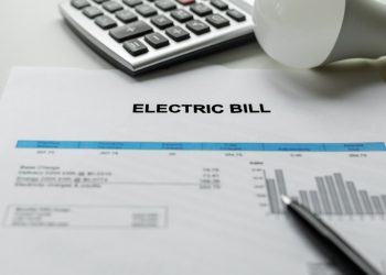 6 Ways to Save Money on Your Monthly Bills