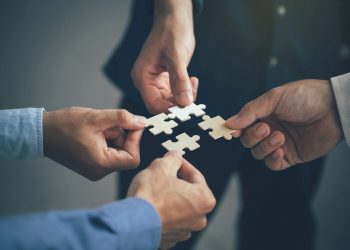 Evocalize and Side Announce Partnership