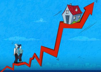 Home Prices Have Exceeded Inflation