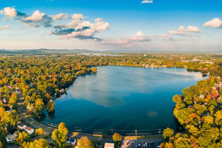 The Hottest Rental Markets of 2023 So Far