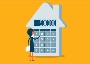 How to Prepare for a Housing Market Correction