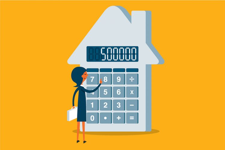 How to Prepare for a Housing Market Correction