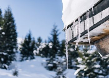 5 Home Hazards to Avoid in Winter