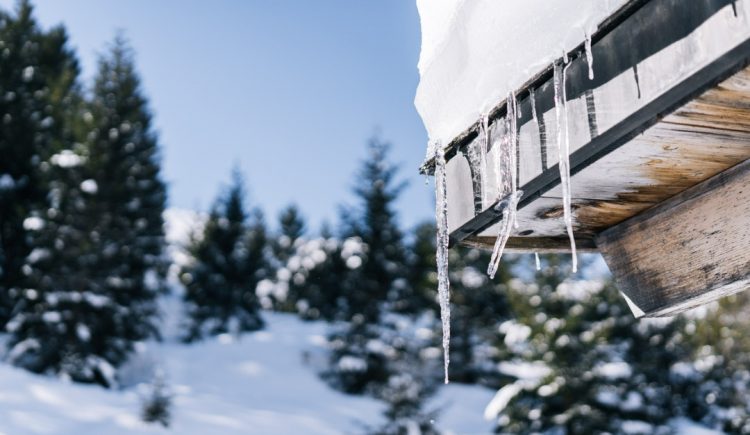 5 Home Hazards to Avoid in Winter