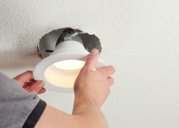 When to Replace Common Household Fixtures