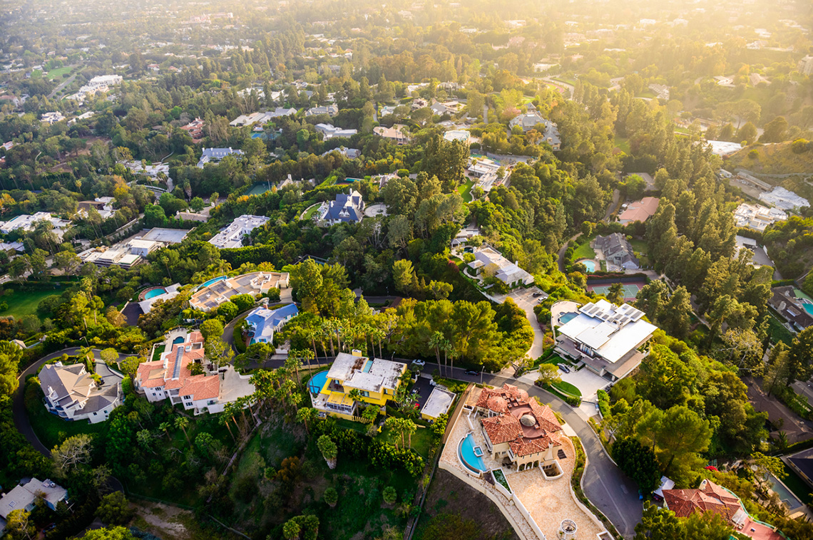 Los Angeles ‘Mansion Tax’ Worries Brokers