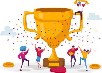 Lamacchia Realty Continues to ‘Defy Gravity’