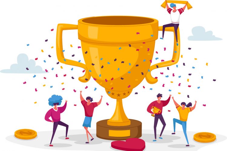 Lamacchia Realty Continues to ‘Defy Gravity’