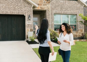 MLS Survey Foreshadows Potential Spring Rebound