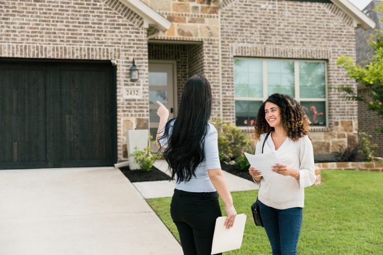 MLS Survey Foreshadows Potential Spring Rebound