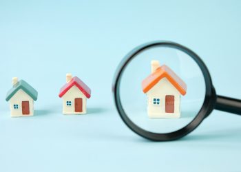 More Choices for Buyers as Inventory Recovery Continues