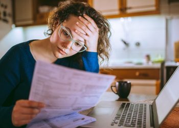 More Than 8 Million Adults Aren’t Caught Up On Rent