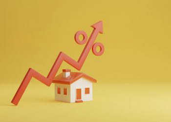 Mortgage Rates Continue to Climb Up