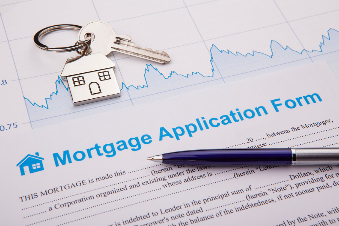 Mortgage Applications Increase Again This Week