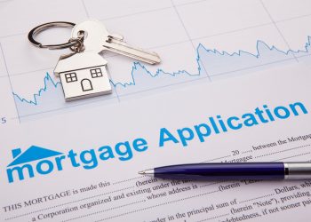 Mortgage Applications Increase After Several Weeks of Decline