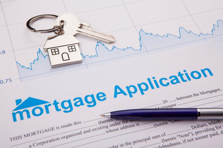 Mortgage Applications Increase After Several Weeks of Decline