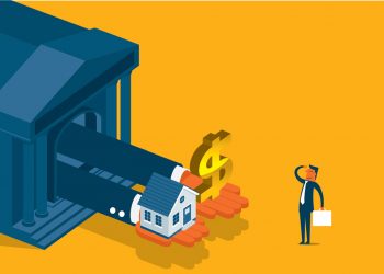 Mortgage Lending Slumps Again in Q4 2022