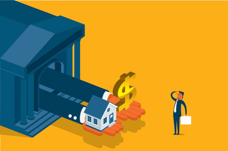 Mortgage Lending Slumps Again in Q4 2022