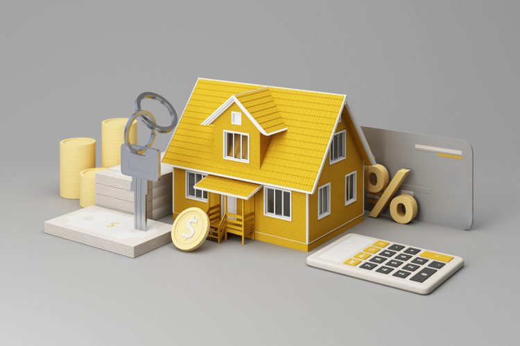 Mortgage Mix: Rocket Credit Cards, Extended Mortgage-Payment Deferrals Hit the Market