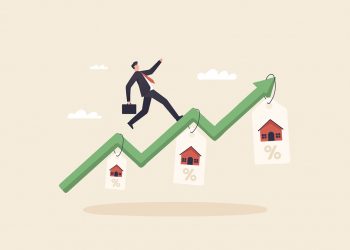 Mortgage Mix: Rates Increase, but so Do Applications