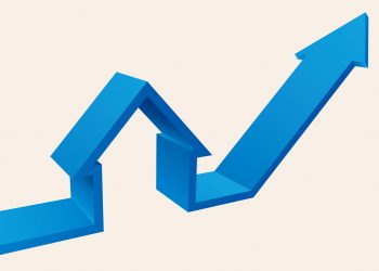 Mortgage Rates on the Rise for Fifth Straight Week