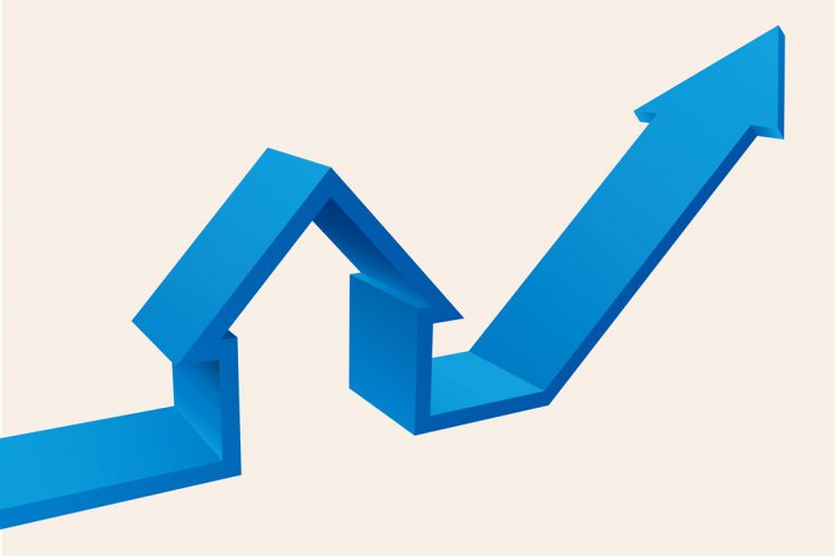 Mortgage Rates on the Rise for Fifth Straight Week