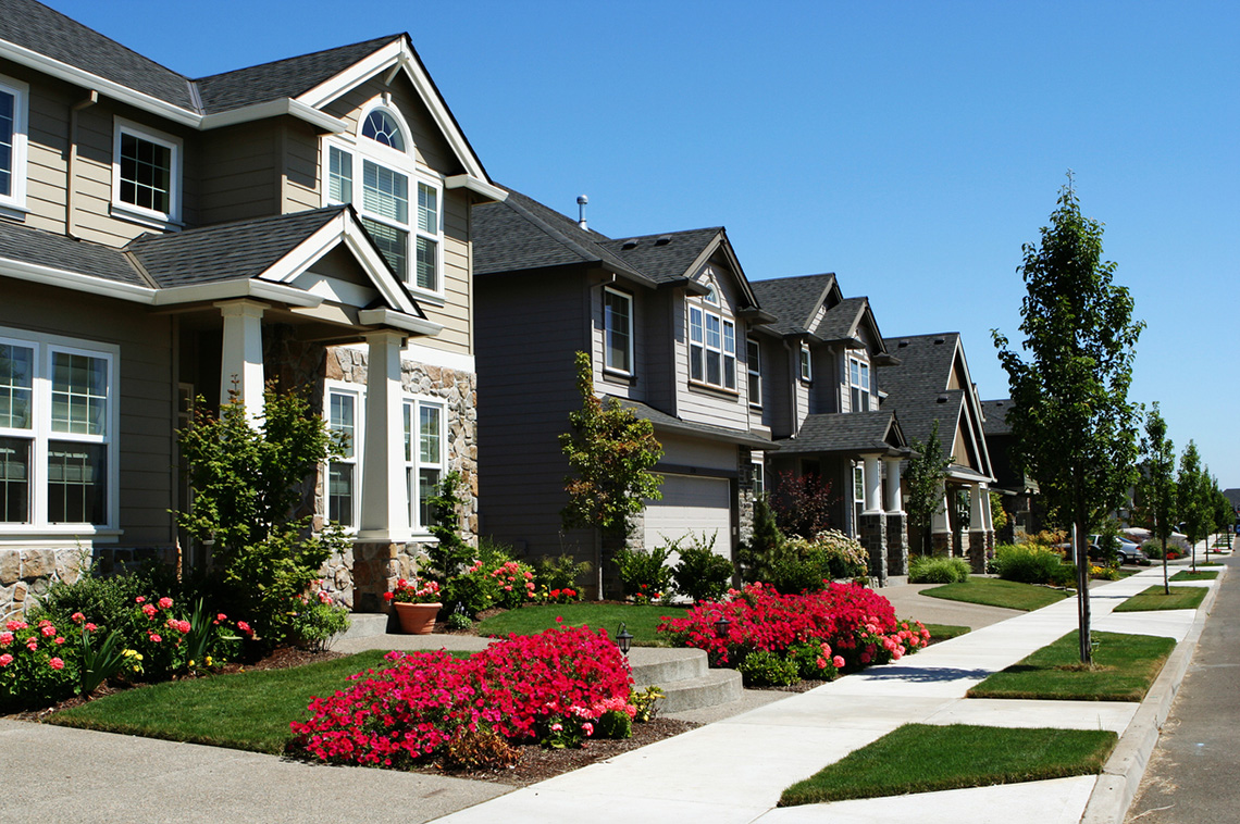 Most REALTORS® Recommend Improving Curb Appeal - Vimarsana News
