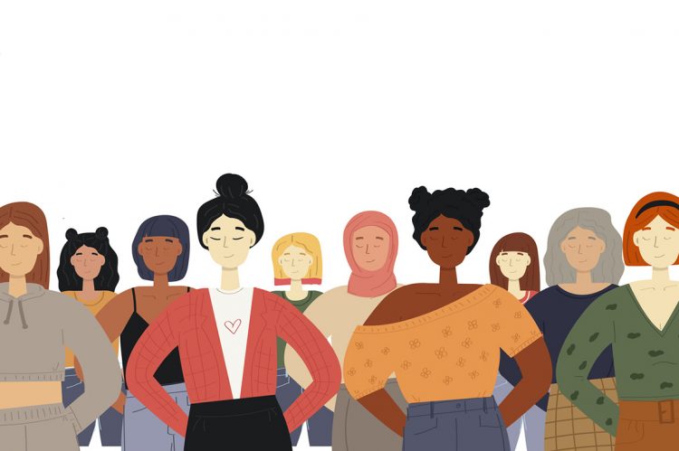 Realty ONE Group Kicked Off Women’s History Month Celebration With Annual Women’s Luncheon