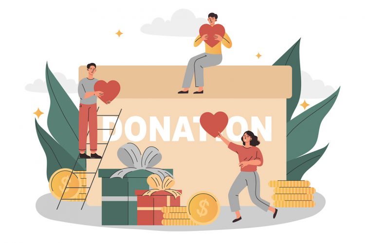 Realty One Group Releases Annual Give-Back Report