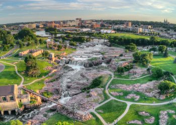 Regional Spotlight: South Dakota Is a Steadily Growing Market