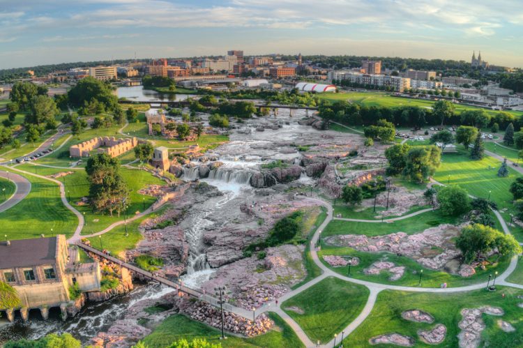 Regional Spotlight: South Dakota Is a Steadily Growing Market