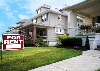 Rent Growth Slows to Nearly Two-Year Low in January