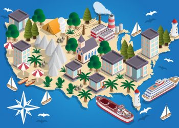 Report: West Not Best and East Not Least in YoY Housing Prices