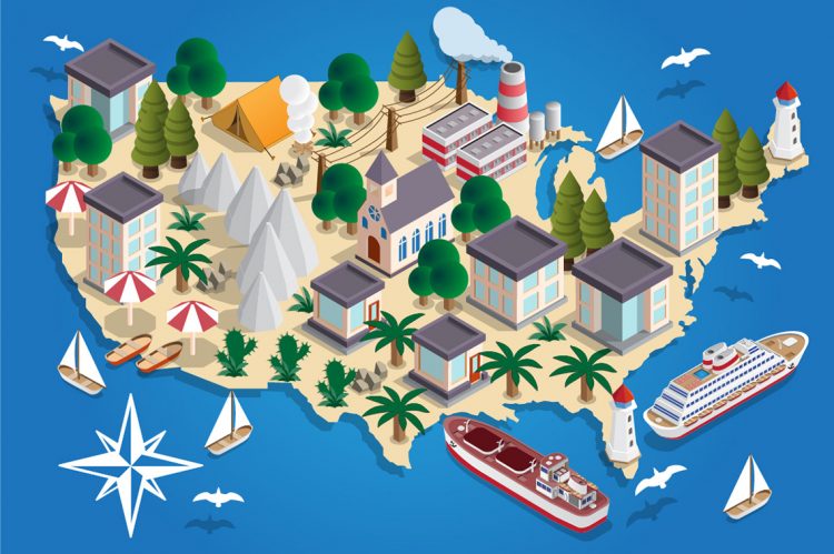 Report: West Not Best and East Not Least in YoY Housing Prices