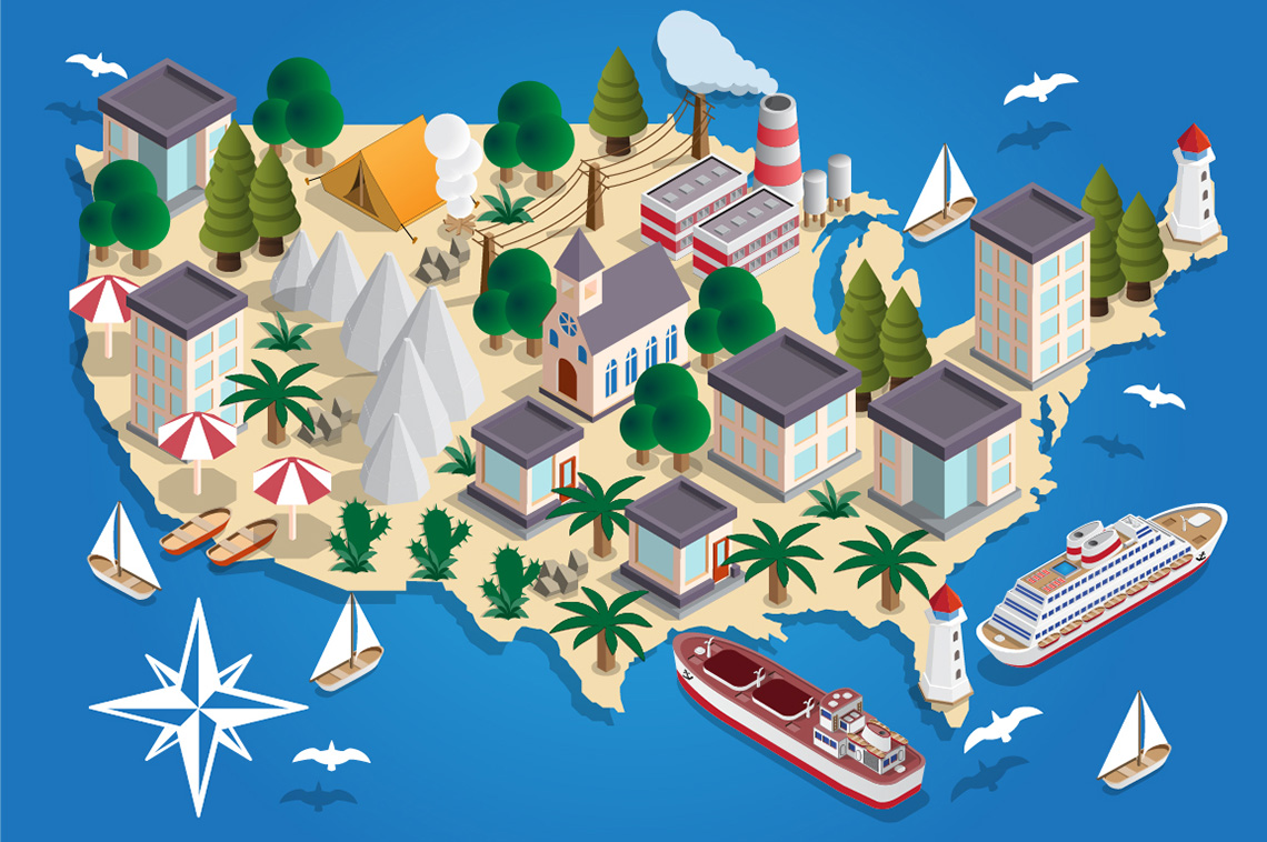 Report: West Not Best and East Not Least in YoY Housing Prices