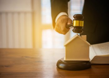 Selling Forfeited Homes for the Feds: Why, Where and to Whom?