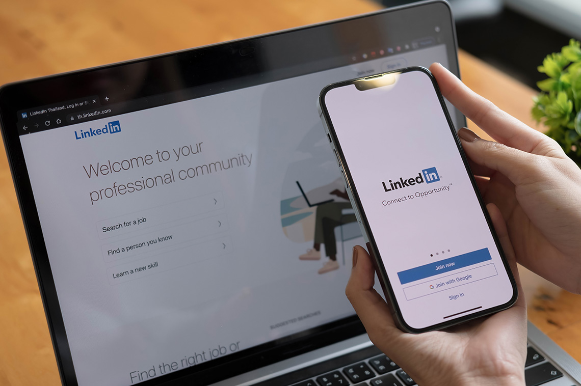 SOCIAL SKILLS: How Agents Can Maximize LinkedIn for Optimal Networking Opportuni..