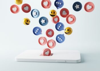 SOCIAL SKILLS: ‘Spring’ Your Socials Into Action