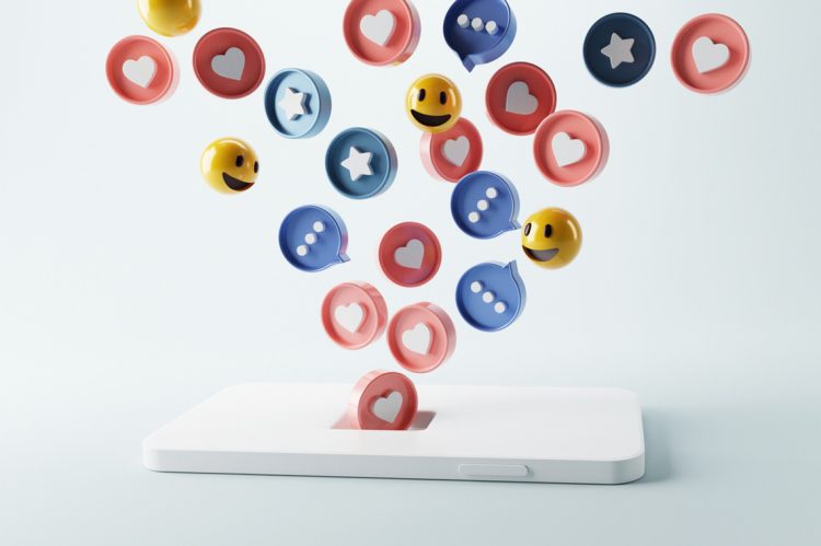 SOCIAL SKILLS: ‘Spring’ Your Socials Into Action