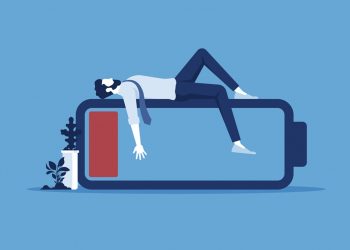 Three Steps to Recharge Your Momentum and Reach Your Goals