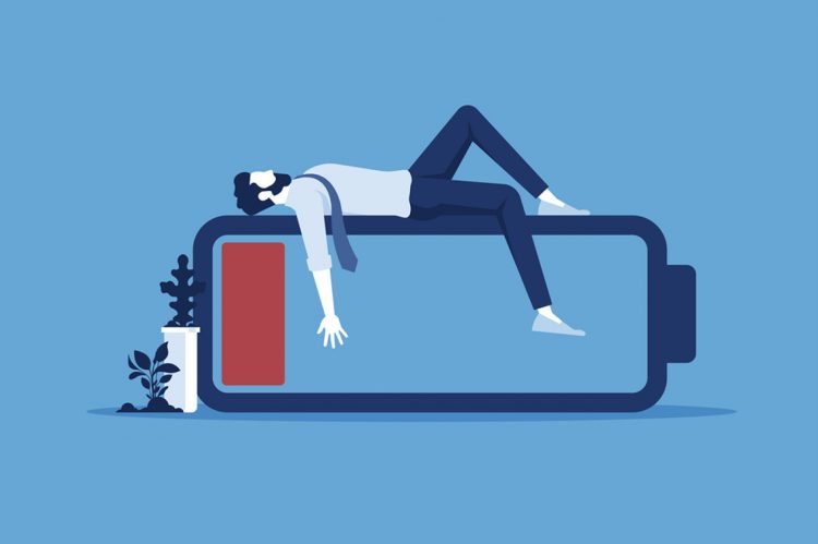 Three Steps to Recharge Your Momentum and Reach Your Goals