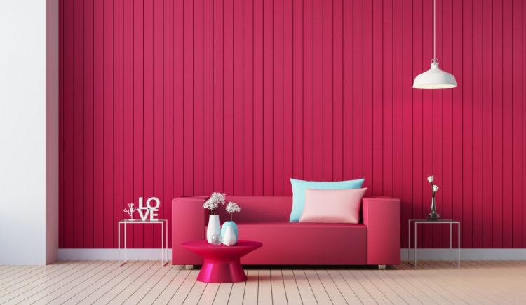 How to Decorate with the 2023 Color of the Year