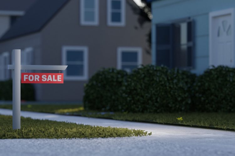 What are the Signs That You May Want to Sell Your Home?