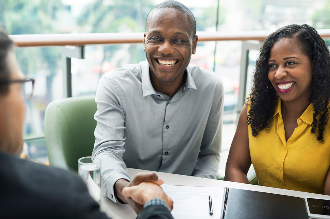 What Buyers and Sellers Want From the Market