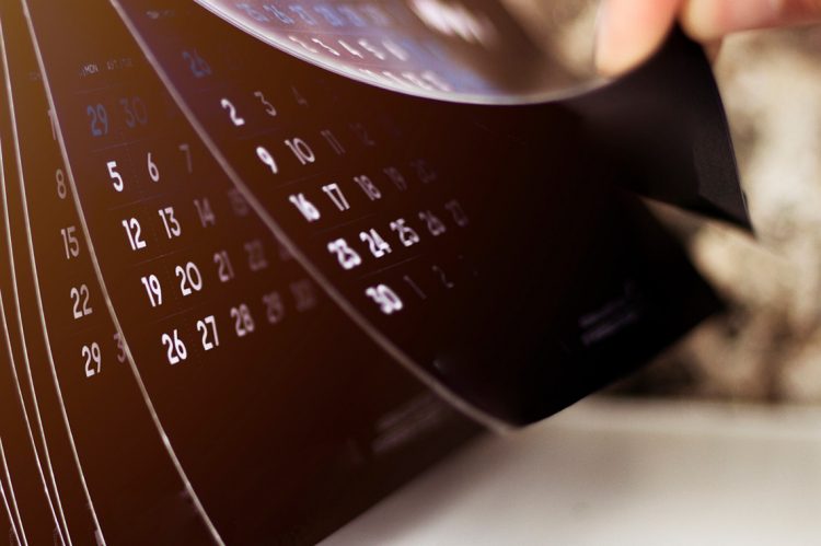 What is the Time Frame for Buying a Home?