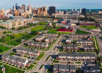 Where Are Houses Cheaper Than Condos?