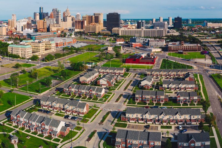 Where Are Houses Cheaper Than Condos?