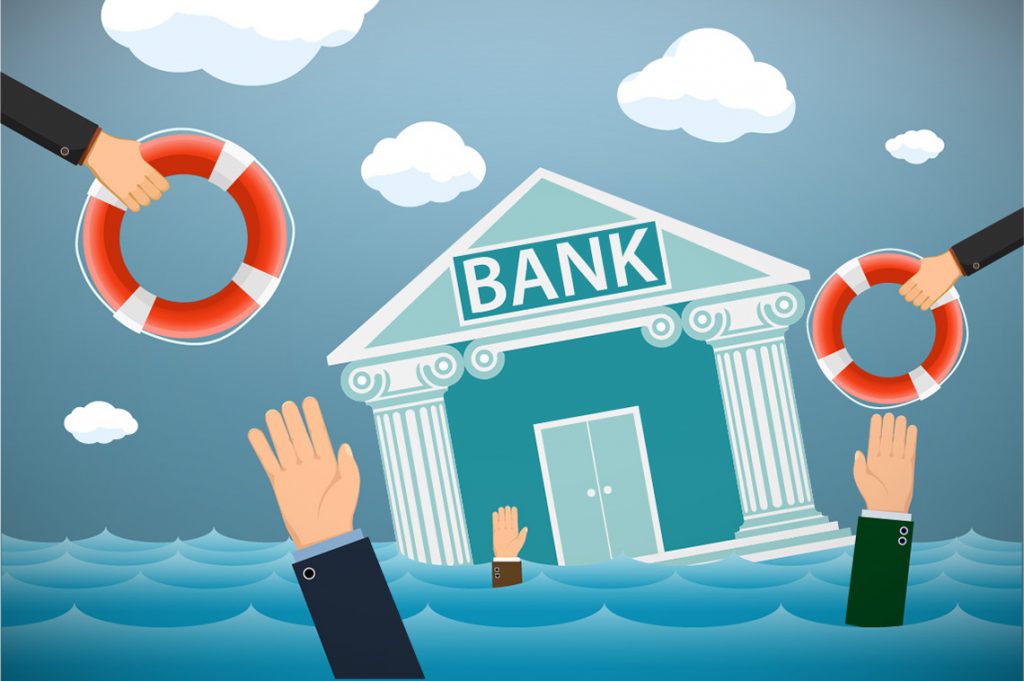 Where Do Bank Busts Leave Real Estate Tech Investment? — RISMedia